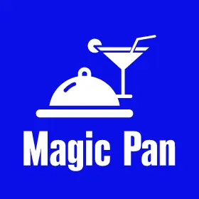 Magic Pan - Bar y Restaurante